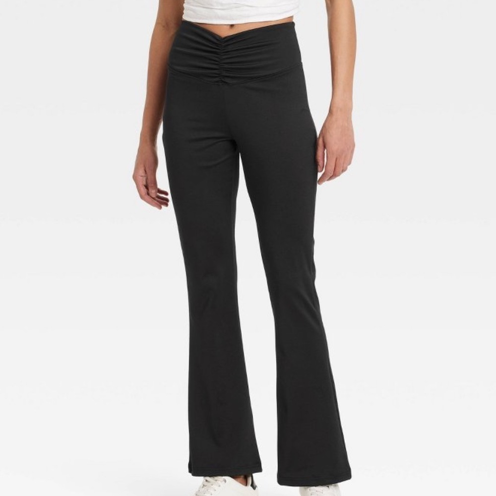 Yogalicious Flare Leggings